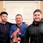 MICHAEL CALVILLO - @kingofcalvillo - Instagram