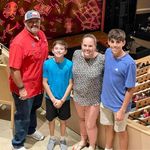 Michael Calvillo - @sheepdogp884 - Instagram
