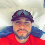 Michael Calvillo - @sgt.cal - Instagram