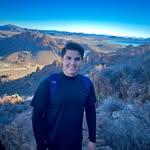 Michael Marquez Camou - @michaelcamou1 - Instagram