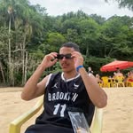@michaelcamposx - Instagram