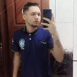 Michael Camargo - @mi_chael1518 - Instagram