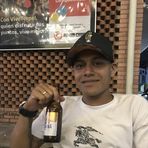 Michael Camargo - Facebook