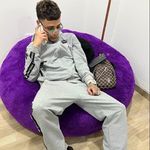 Michael Camargo - @pretty__nx - Instagram