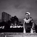 Michael Camargo - Facebook