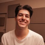 Michael Cambanis - @michaelcambanis - Instagram