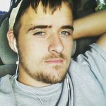 Michael Cambron #aintcare - @camrmichael - Instagram