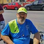 Dale Michael Jordan Camplin - @camplindale - Instagram