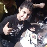 Michael Cannizzaro - @cannizzaro.michael - Instagram