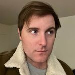 Michael Cantillon - @michaelcantillon - Instagram