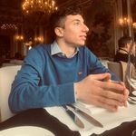 @cantoremichael - Instagram
