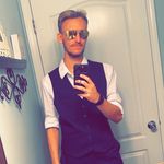 Zach Canzano - @zacharymichaelcanzano - Instagram