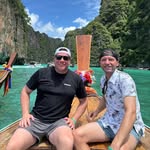 Michael - @michaelcapers - Instagram