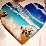 Michael Capers - @the_art_lab - Instagram