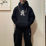 Michael Capers - @capers4071 - Instagram