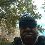 Michael Capers - @capers1157 - Instagram