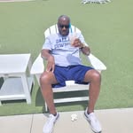 Michael Capers - @mikecape1204 - Instagram