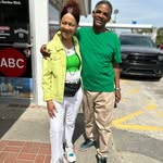 Michael Capers - @capers764 - Instagram