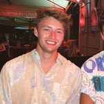 Michael Capes - @michael_capes - Instagram