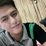 Michael Intertas Caples - @mykelcaples11 - Instagram