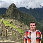 Michael Caplinger - @wmcaplinger - Instagram