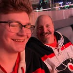 Michael Caplinger - @sirskyrim27 - Instagram