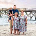 Michael W Caplinger - @mcap0629 - Instagram
