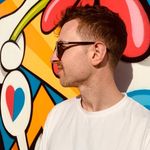 Michael Caporale - @surrealblend - Instagram