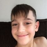 Michael Caporale - @superhero5934 - Instagram