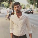 Michael Cappelli - @michaelcappe - Instagram