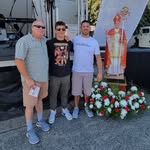 Michael L. Cappetto - @blackbikemike54 - Instagram