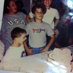 Michael Capraro - @mcisme10_41 - Instagram