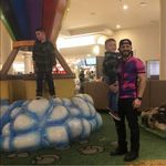 Michael Capraro - @mcisme18 - Instagram
