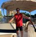Michael P. Capraro - Facebook