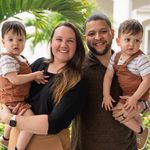 Michael & Cara Montalvo - @montalvosinmalawi - Instagram