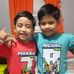 Jan Michael Carag - Facebook