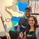 Michael Carag - @mikekochhar - Instagram