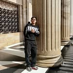 Michael Carag Abulencia - @michaelabulencia27 - Instagram