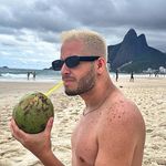 Michael Carbonell - @mikecarbonell - Instagram