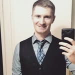 Michael Carcione - @sailorboymike - Instagram
