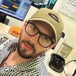 Michael Cardona - @michaelcardonam - Instagram