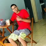Michael Cardoso  - @michaelcardoso26 - Instagram