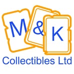 Michael Gomez's Collectibles Card - Facebook