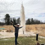 Michael Cardiff - @frunchyb - Instagram
