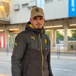Michael Cardozo - @michael.19.cardozo - Instagram