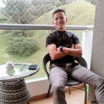 Michael Cardozo Garcia - @mike.c.g - Instagram