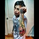 Jan Michael Carillo Malait - @janmichaelmalait - Instagram