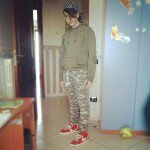 Michael Carillo - @michael170299 - Instagram