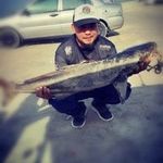 Michael Carillo - @guyamike1223 - Instagram