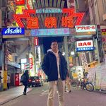 Michael Carino - @lucid_mike - Instagram